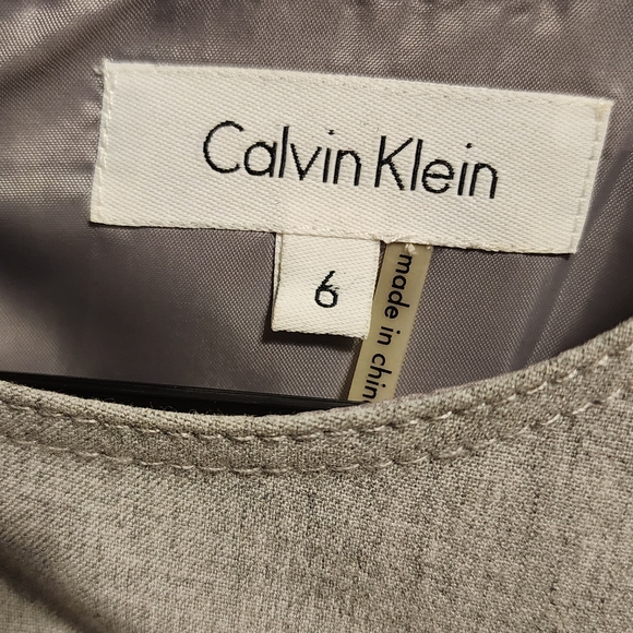 Calvin Klein Dress - Picture 2 of 3